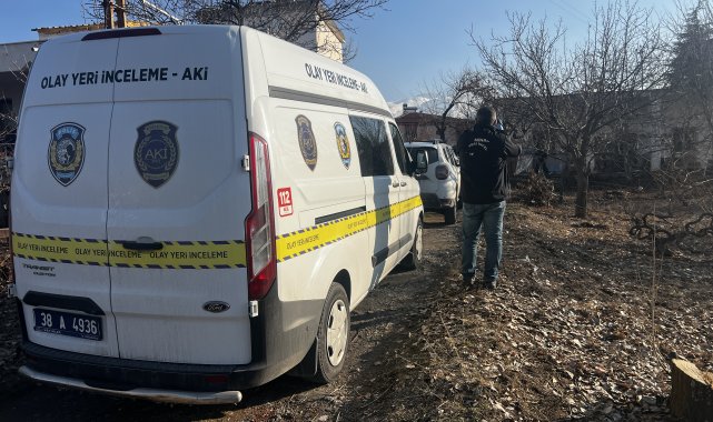 Bağ evinde sobadan sızan gazdan zehirlenip, öldü