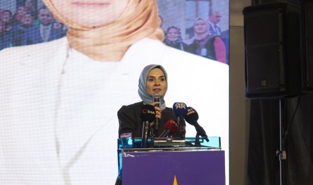Bakan Göktaş: Aileyi güçlendirmek için çok önemli adımlar atacağız
