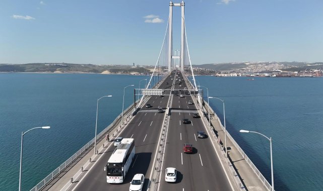 Bakan Uraloğlu: 2024'te otobüslerle 149 milyon 646 bin 487 yolcu taşındı