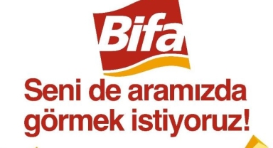 BİFA Bisküvi Personel Alacak