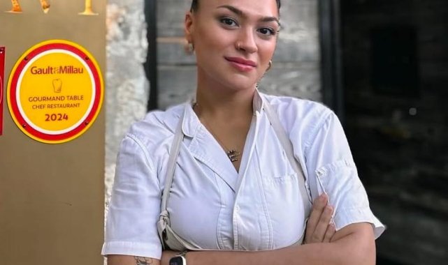Bolu'daki yangında ölen aşçı Eslem, otelde yılbaşı öncesi işe başlamış