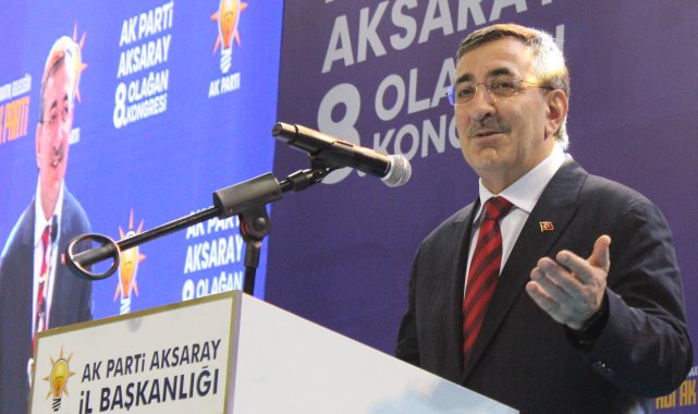 Cevdet Yılmaz: Enflasyondaki düşüş devam edecek, taşlar yerine oturacak
