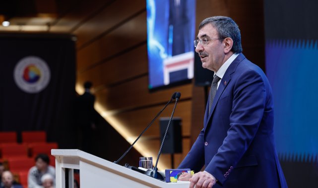 Cevdet Yılmaz: OVP öngörümüzden daha iyi performans gösterdi