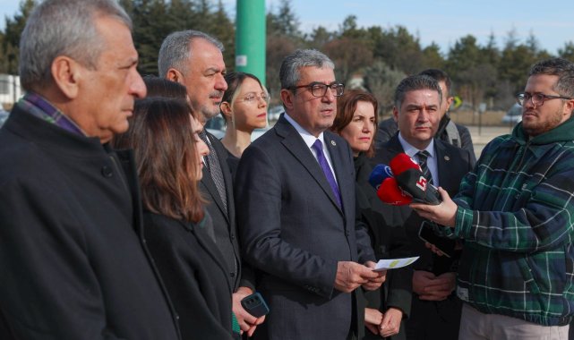 CHP'den '9'uncu Yargı Paketi' için AYM'ye iptal başvurusu
