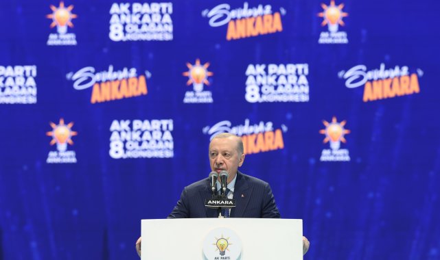 Cumhurbaşkanı Erdoğan: Yangının sorumlularından hesap sorulması için gereken her türlü adım atılmaktadır