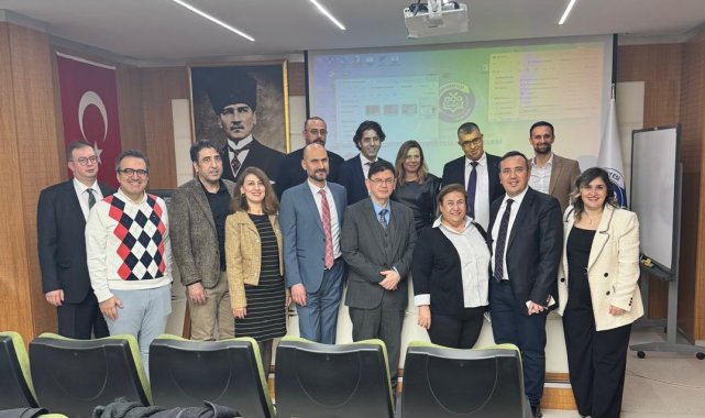 ERÜ'de Kadın Hastalıkları ve Doğum Kongresi gerçekleştirildi