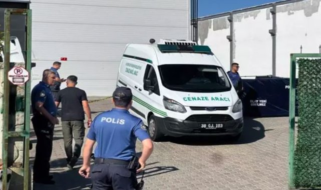 Eski sevgili cinayeti davasında dinlenen tanık: Yüzünü dönüp, 'yapma' dedi