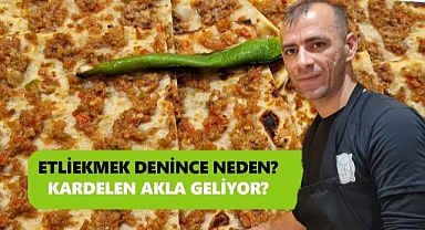 Etliekmek Denince Akla İlk Gelen Yer: Kardelen Etliekmek Salonu