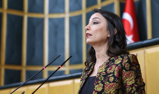 Hatimoğulları: Türkiye barış trenini kaçırmamalıdır