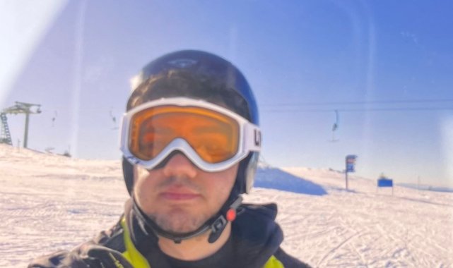 Kartalkaya'daki yangında ölen 2 arkadaş, yardım için tekrar otele girmiş