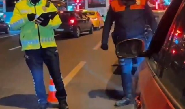 Kayseri'de aranan 13 kişi yakalandı