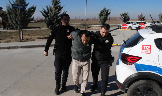 Komşusunu bıçaklayan imam serbest