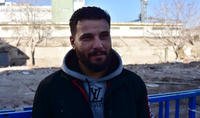 Konya'da çöken 4 katlı binada ölen çift, yeni evlenmiş