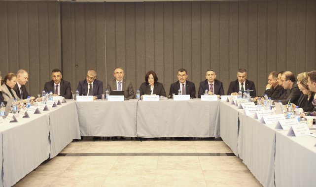 Marmara'ya kıyı 7 belediyeye müsilaj uyarısı