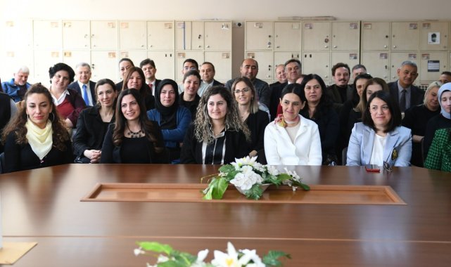 MEB: 316 bin öğretmen, 'Uzman öğretmen' ve 'Başöğretmen' ünvanı aldı