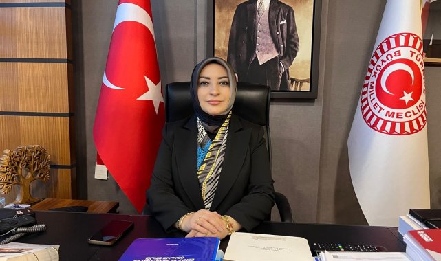 Meslektaşı eşinin şiddetine uğrayan doktor için komisyon devreye girdi