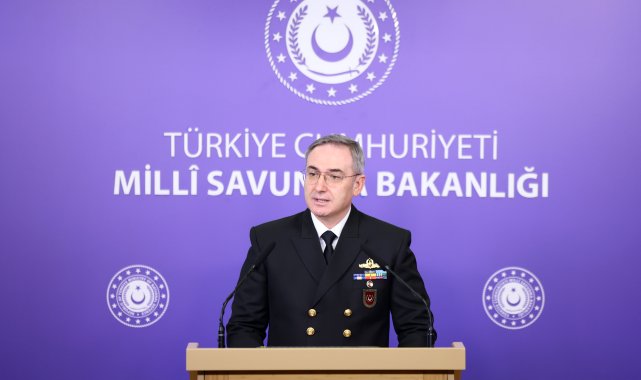 MSB: Kılıçlı yemine ilişkin karar, 10 gün içerisinde hazırlanacak