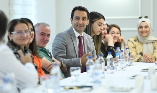Öğretmenlerin mazerete bağlı atamaları yapıldı