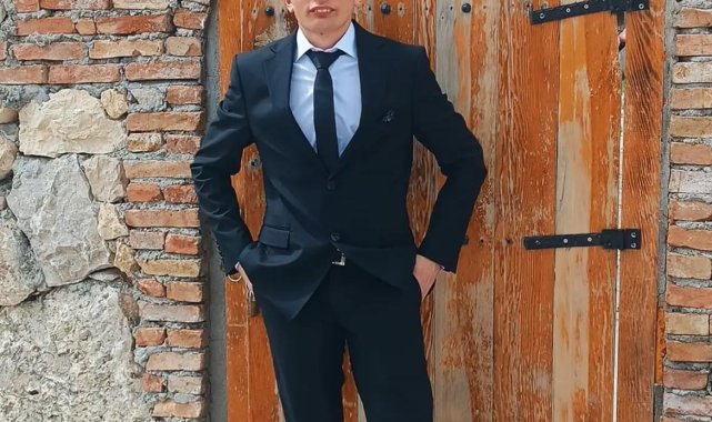 Üniversiteli Osman'ın yaşamını yitirdiği kazanın duruşmasında cip sürücüsüne tahliye