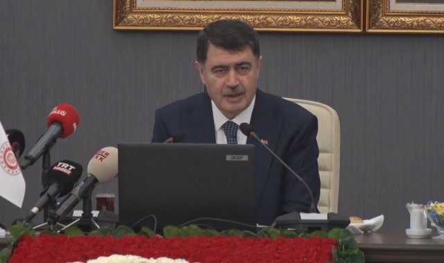 Vali Şahin: Ankara'dan 660 Suriyeli ülkesine geri döndü