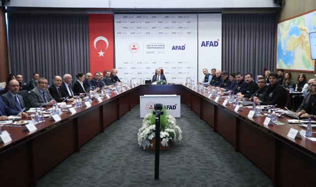 AFAD: 7 Şubat'tan bu yana 3'ten büyük deprem sayısı 761'e ulaştı