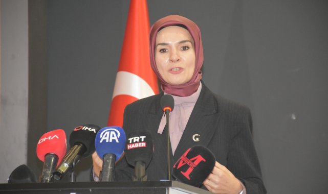 Bakan Göktaş: Aile ve Gençlik Fonu'na 43 bin 921 gencimiz başvurdu