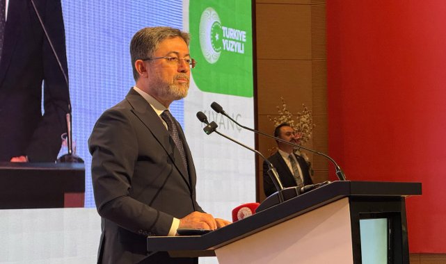 Bakan Yumaklı: 8 bin 500 yeni ekip arkadaşımızı istihdam edeceğiz