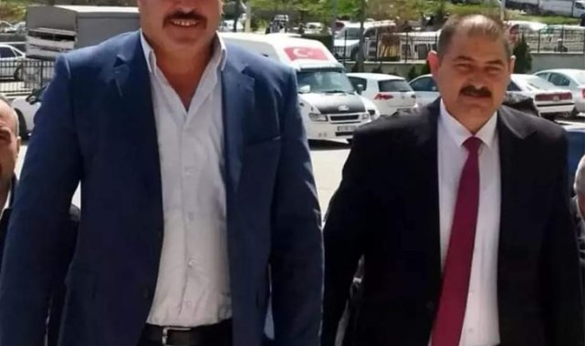 Belediye Başkanı Hilmi Şen ile korumasını öldüren sanık için 3 ayrı suçtan hapis talebi
