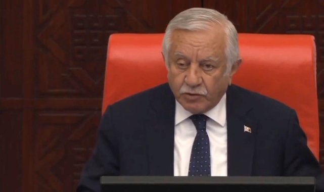 Celal Adan'dan 'Bahçeli' açıklaması: Daima emrinde ve yanında olacağız