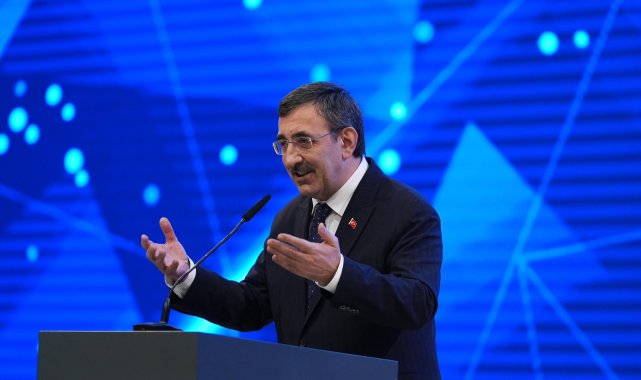 Cevdet Yılmaz: Bazı çevreler, sürekli Diyanet İşleri Başkanlığımızı hedef alıyor