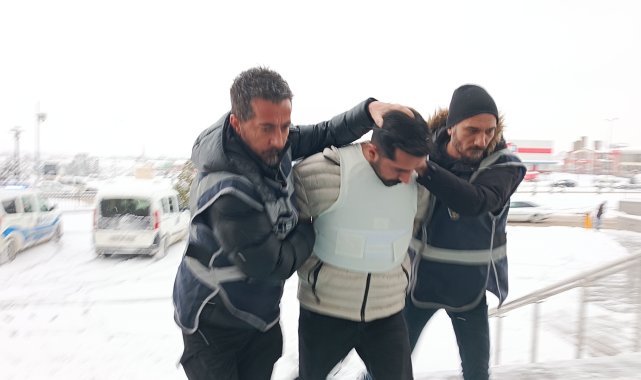 Cinayet şüphelisi: 'Bana etek giydireceğini söylemişsin' dedim, kavga çıktı