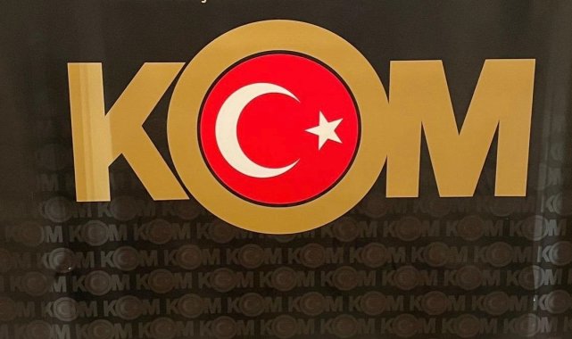 Kayseri'de kaçak silah ticaretine 1 gözaltı
