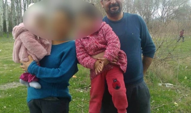 Kızını darbettiği gerekçesiyle tartıştığı damadını bıçakla öldürdü