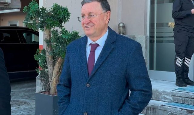 Lütfü Savaş, CHP kurultayına ilişkin soruşturma kapsamında ifade verdi