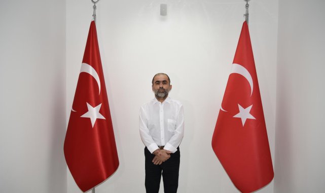 MİT, Reyhanlı saldırısının faillerden birini daha yakaladı