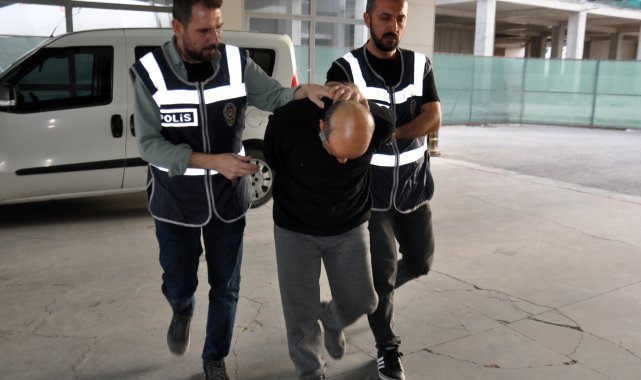 3 ayrı eve molotofkokteyli atan saldırganlar aile üyesi çıktı