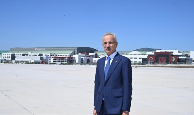 Ankara-Şam uçuşları başlıyor