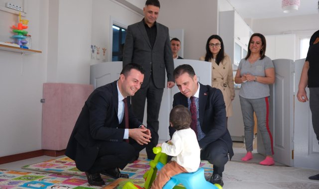 Bakanlıktan, 81 ilde 'Aile Yılı Ramazan Ziyaretleri'