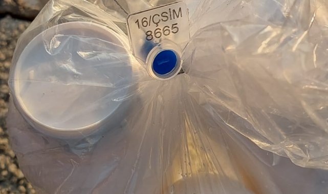 Bakanlıktan BUSKİ'ye 2 milyon lira ceza