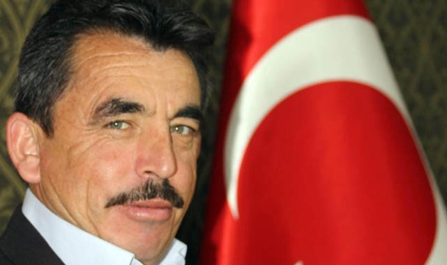 Başkan Yaman'dan Kongreye Katılım Çağrısı