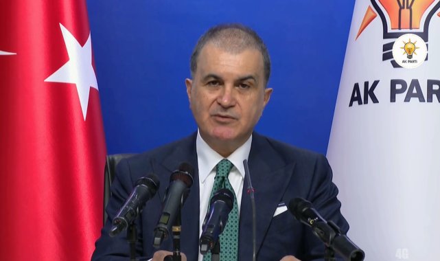 Çelik: Bizim önceliğimiz PKK'nın silahları bırakması ve kendisini feshetmesidir