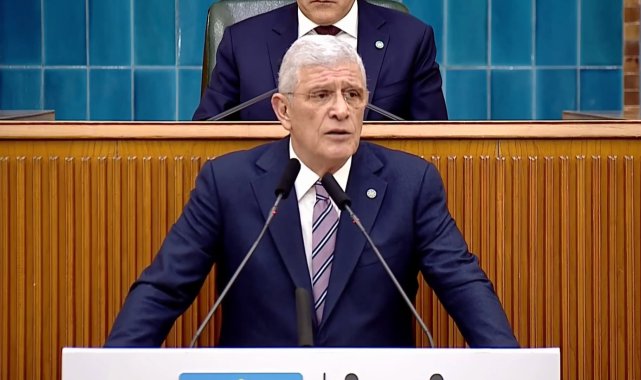 Dervişoğlu: Türkiye ekonomisi kötü yönetilmektedir