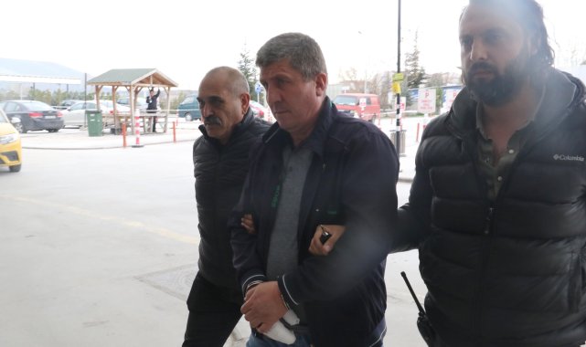 Eşini 14 bıçak darbesiyle öldüren sanığa tahrik indirimiyle 23 yıl hapis cezası