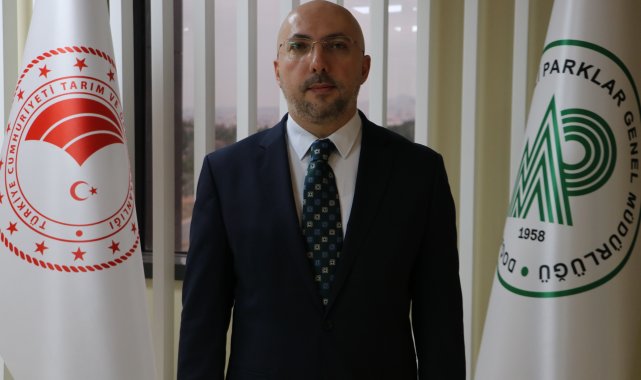 Korunan alanlar bayram tatiline hazır