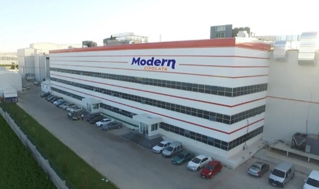Modern Çikolata: "Değer yaratmaya devam ediyoruz"