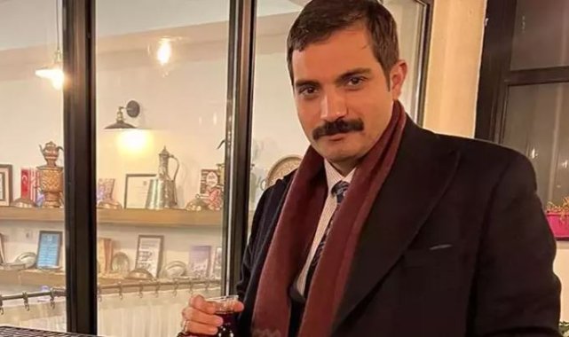 Sinan Ateş'in kişisel bilgilerinin temini davasında 8 sanık hakim karşısında