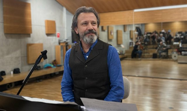 Türk Dünyası Müzik Topluluğu, Kadınlar Günü'ne özel konser verecek