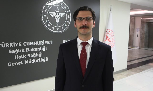 Bakanlıktan 2025'te 15 milyon kanser taraması hedefi