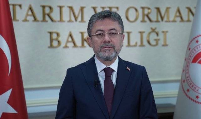 Bakanlıktan orman köylerinde yaşayan ailelere destek
