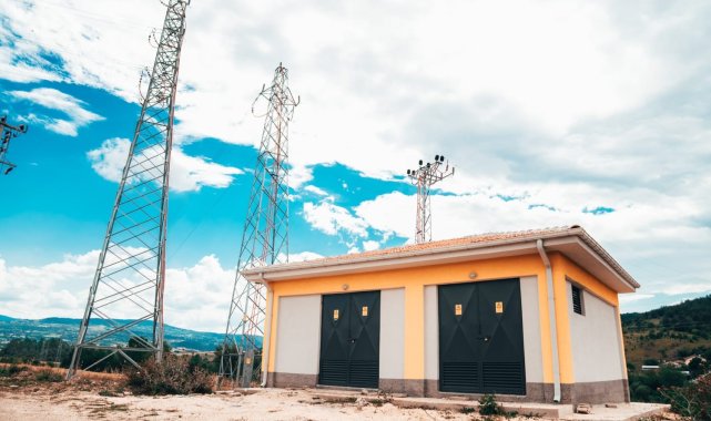 Başkent EDAŞ Kırıkkale'nin enerji altyapısını güçlendirmeye devam ettiğini duyurdu